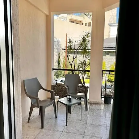 Smart Comfort Deluxe N1 Private Balcony Bathroom Beach 250M Marina Port 800M Limassol Exterior photo