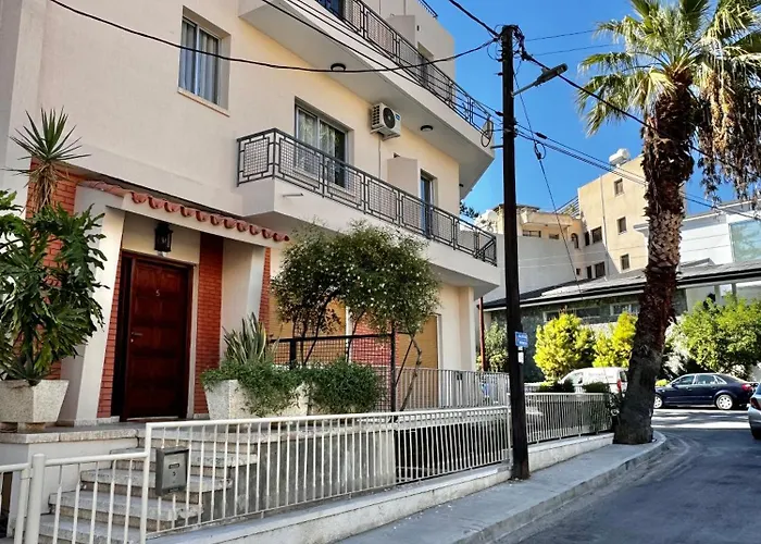 Smart Comfort Deluxe N1 Private Balcony Bathroom Beach 250M Marina Port 800M