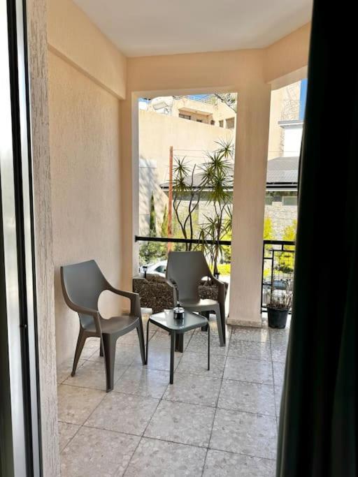 Smart Comfort Deluxe N1 Private Balcony Bathroom 250m Marina Port 800m * Limassol