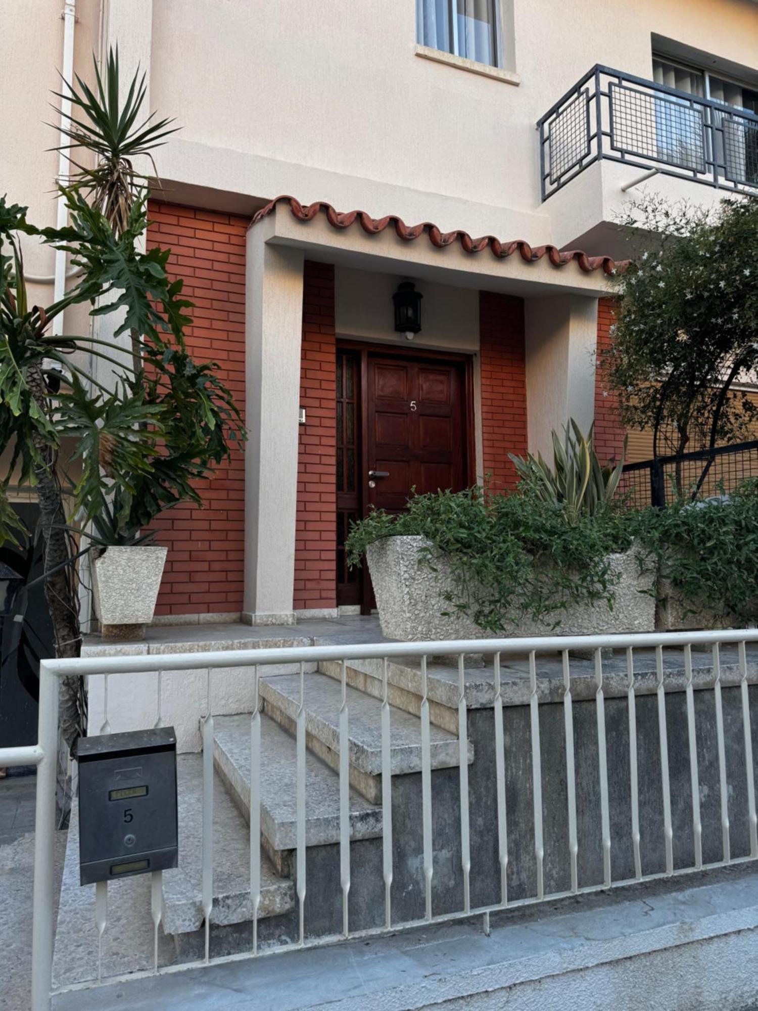 Smart Comfort Deluxe N1 Private Balcony Bathroom 250m Marina Port 800m *