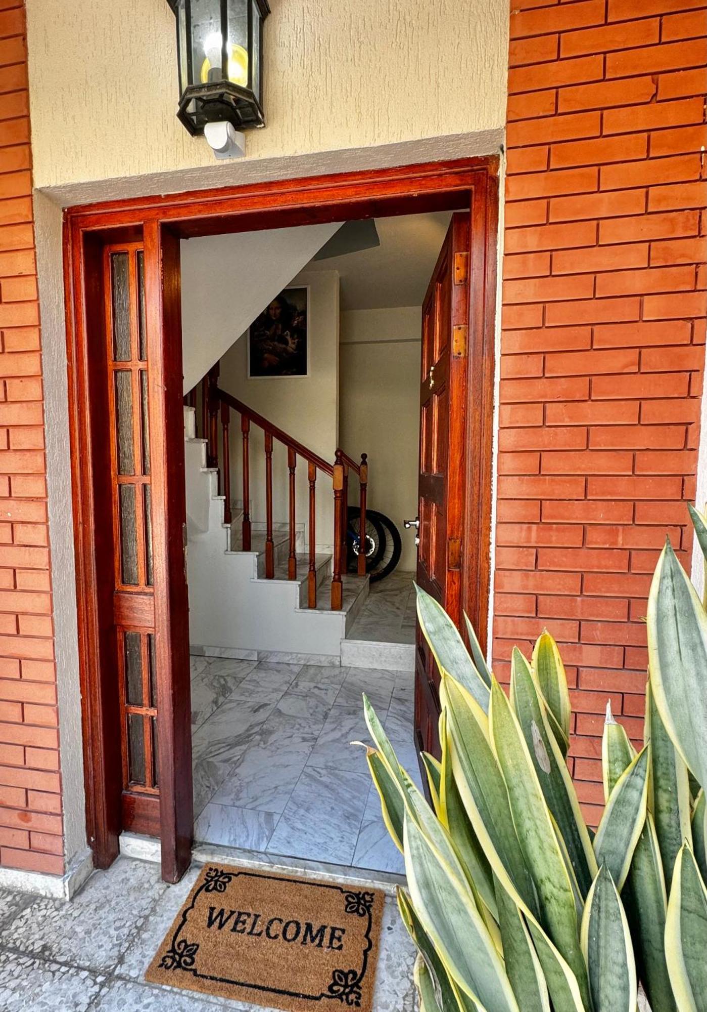 Apartment Smart Comfort Deluxe N1 Private Balcony Bathroom 250m Marina Port 800m *